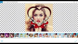 Cut Cut - MagiCut Auto Cut Paste Photo Editor screenshot 4