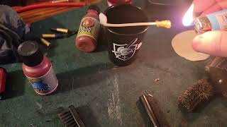 In The Lab With Hoppes