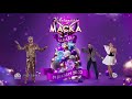 Анонс Новогоднего выпуска шоу &quot;Маска + Аватар&quot; (НТВ, 2022) Жюри шоу &quot;Маска&quot;