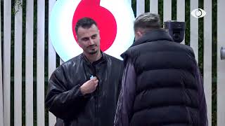 Download Lagu “Sa e njoh unë atë, nuk e njeh njeri”/ Mateo flet me Luizin për Brikenën MP3