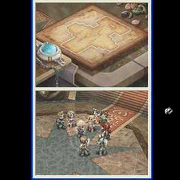 Video: Final Fantasy XII: Revenant Wings • Strana 2