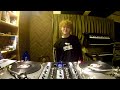 DJ RENA - Them changes turntable remix