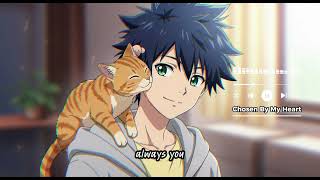 Chosen By My Heart 🎵  Morning Vibes Songs ☀️ Start Your Day with Chill Songs screenshot 5