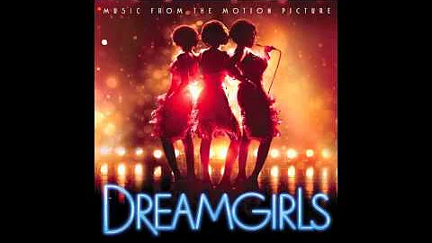 Dreamgirls - Patience