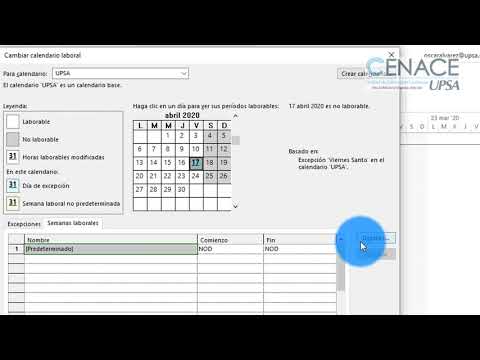 Vídeo: Dia laborable o dia lliure el 31 de desembre de 2018?