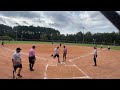 Rocket City Tournament Huntsville Alabama Game 1