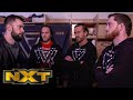 Finn Bálor finds an ally against Oney Lorcan & Danny Burch: WWE NXT, Jan. 20, 2021