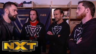 Finn Bálor finds an ally against Oney Lorcan \& Danny Burch: WWE NXT, Jan. 20, 2021
