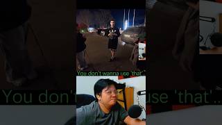 Don't Say 'That' #tiptotip