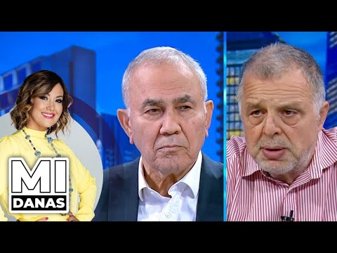 Sahrana ajatolaha demonstracija kontinuiteta? • MI DANAS