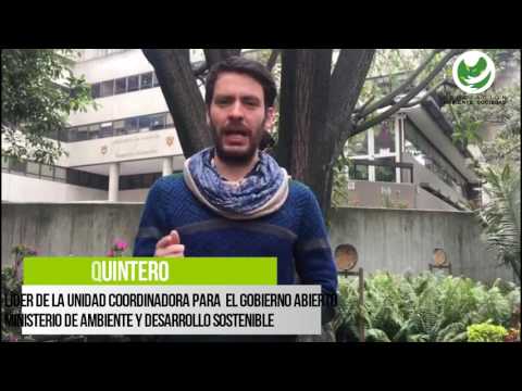 #SomosPrincipio10 9 Somos Principio10-Justicia Ambiental