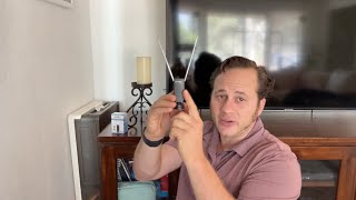 HIDB TV Antenna Review! Get Local Channels Again!