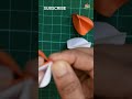 BEST Tricolor Paper Flowers | Craft Ideas for Republic Day | Paper Crafts for Republic Day