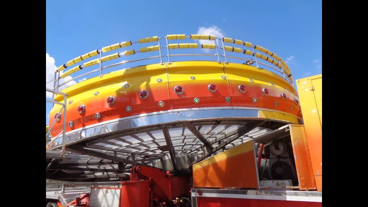 Luna Park Gioia Del Colle (BA) - San Filippo Maggio 2015