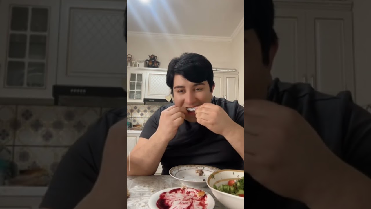 BABOŞUN HALININ PİSLƏŞMƏ SƏBƏBİ