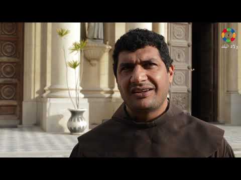ولاد البلد ح1 ج1 كنيسة سانت كاترين بالإسكندرية تاريخ عريق بدأ منذ مئات السنين