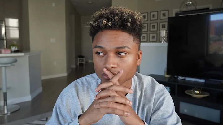why we broke up.. | Andre Swilley