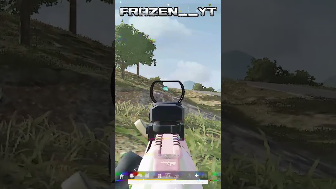 ТОЧКА НЕ НУЖНА PUBG 