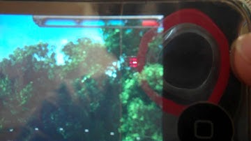 Shoot the Apple App Review (iPhone)