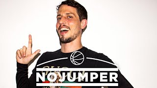 We got comedian tony hinchcliffe in for a no jumper interview with
adam22! his start at the comedy store los angeles, eventually making
way t...