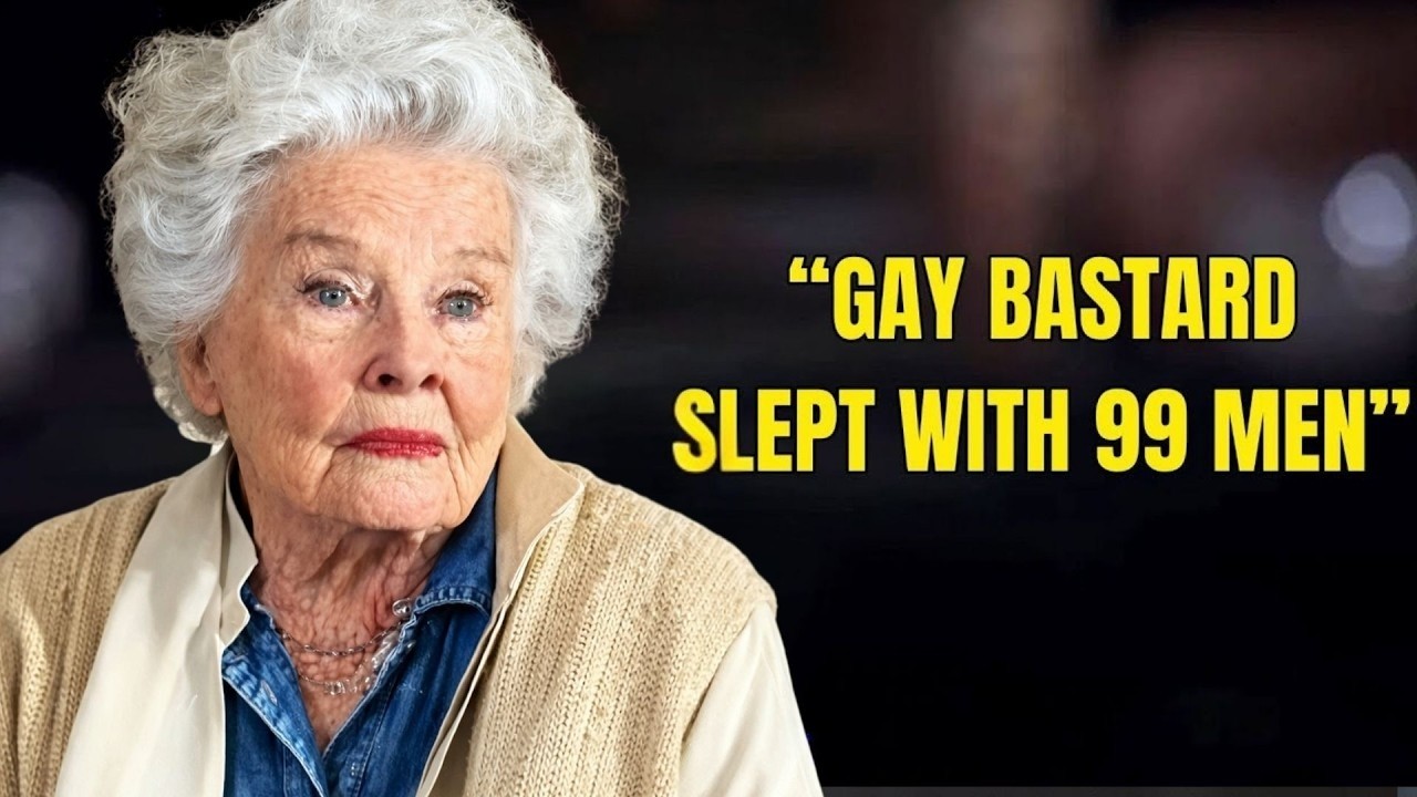Katharine Hepburn Truly Hated Him More Than Anyone