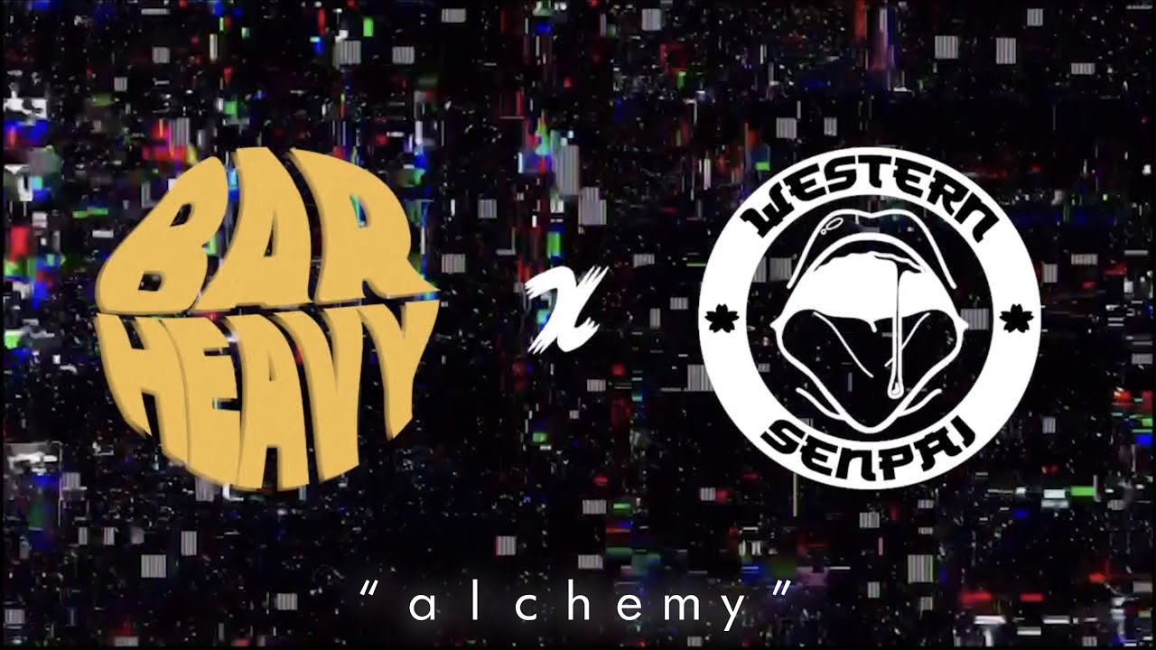 Bar Heavy - Alchemy (Prod. By LethalNeedle) [Full Metal Alchemist AMV]