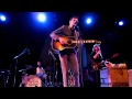 Stephen Kellogg and the Sixers - Diamond 11/3/11