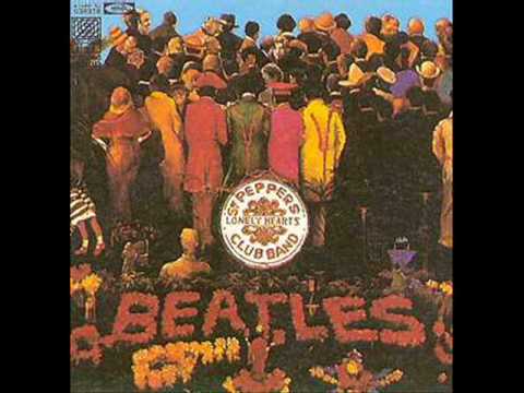 Grapefruit - Lullaby aka Circus Sgt. Pepper