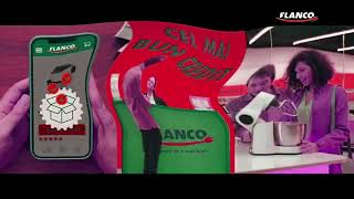 Requested Flanco Logo Effects Preview 2 Mario Effects