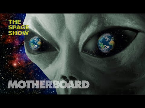 How to Talk to Aliens | The Space Show