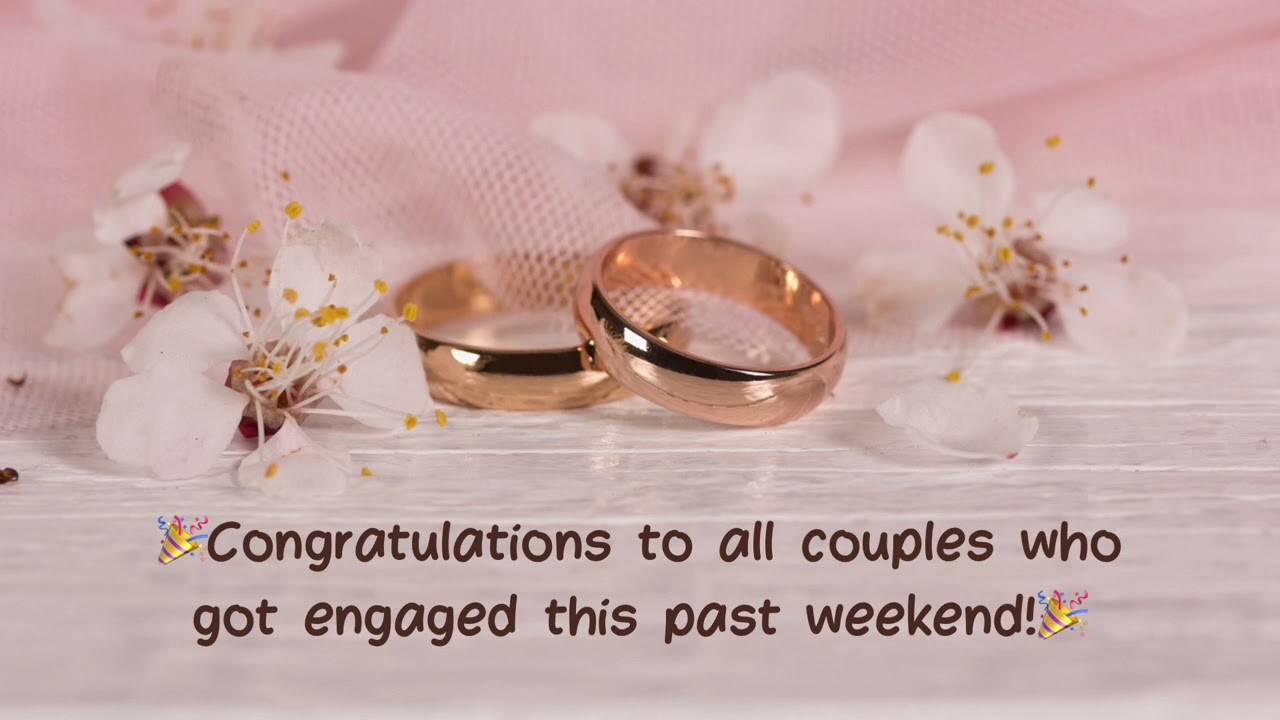 90+ Engagement Wishes and Quotes For Sister - WishesMsg