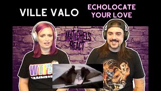 VV - Echolocate Your Love (React/Review)