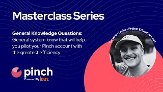 Important General Knowledge About Using Pinch Payments