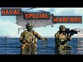 Amphibious infiltration arma 3 clan milsim