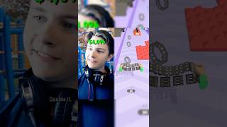 Double it #skit #funny #challenge