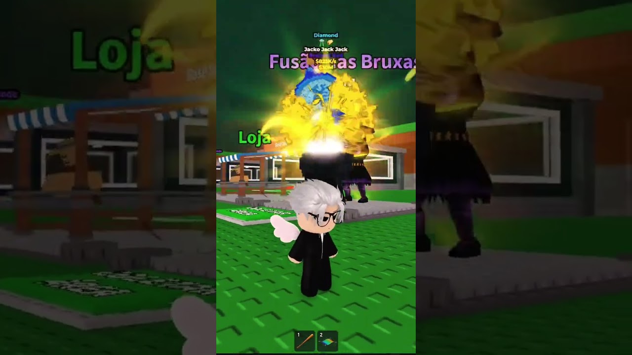 COLOQUEI 4 LÁ GRANDE NA MÁQUINA DE FUSÃO #roblox #humor #robloxshorts #stealabrainrot #mathisx_xd