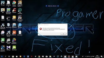 how to fix far cry 3 error 