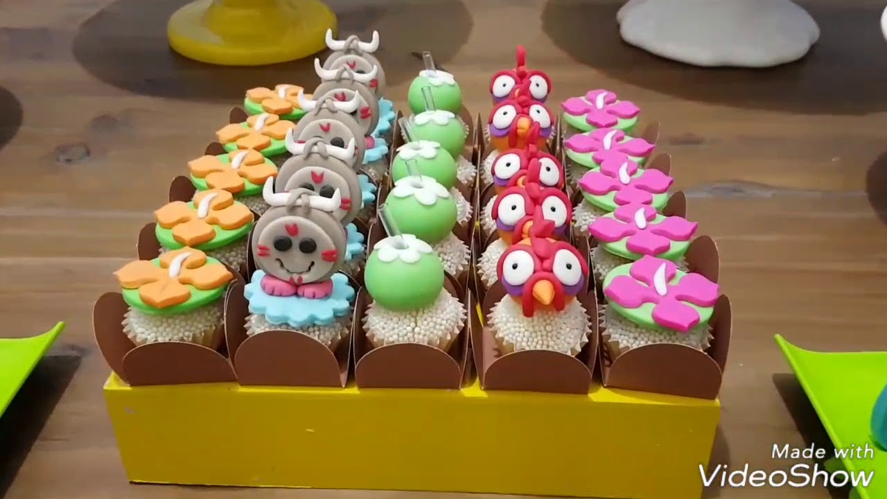 Moana: Uma Doce Aventura