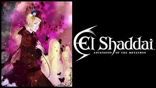 El Shaddai - Tragic Scream / Flight of Darkness (EXTENDED)