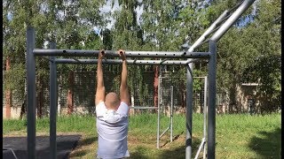 Progress Culture Progress Cvik Zhyby Neutrálnym Úchopom Na Úzko