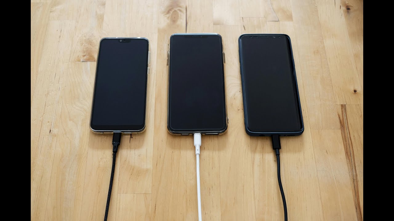 Never Need to Charge Your Phone Again  The Future of Infinite Battery Life with Lithium Metal Anode