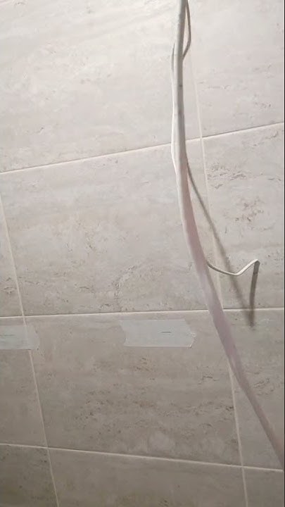 Парящая тумба и полотенцесушитель💣 - YouTube