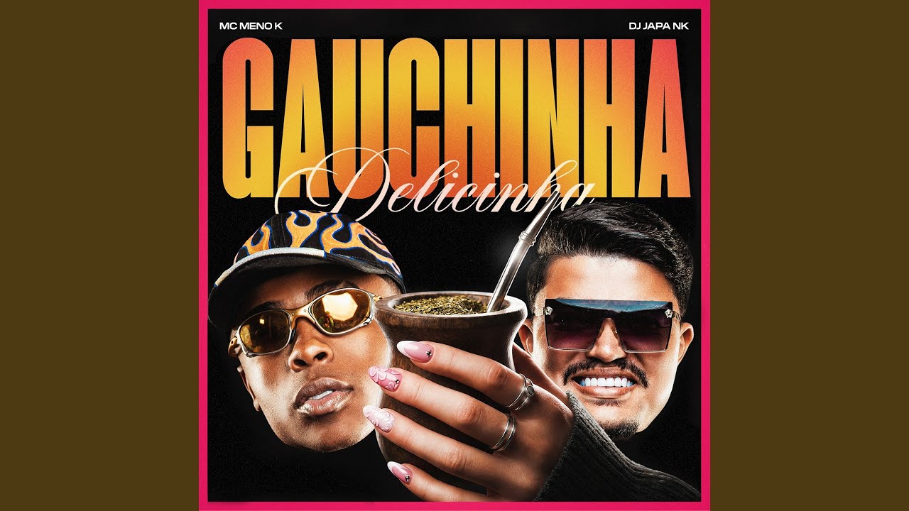 Gauchinha (Delicinha)
