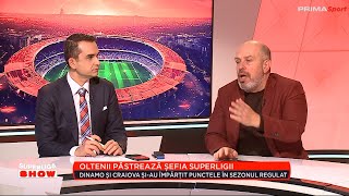 Download Lagu EXTRATIME | Incidente după Dinamo - U Craiova. Cosmescu: \ MP3