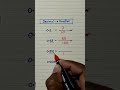 decimal convert into fraction 🌾🍁 #shorts #maths #trending #viral #rohitsir