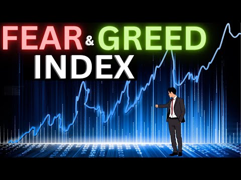 Understanding The Fear Greed Index Insights Into Market Sentiment 
