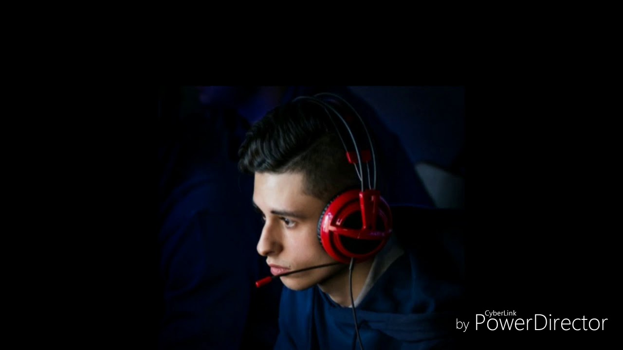 Musique d'intro de nextaz (2018)