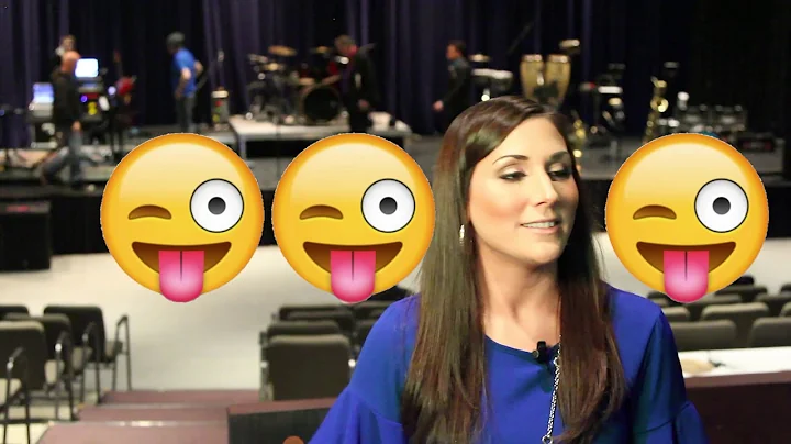 Meet the Funky Dozen: Kristin Petersen