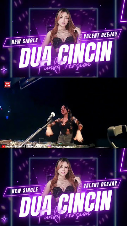 Dua cincin by Dj valent remix at paradise #djvalent #duacincin