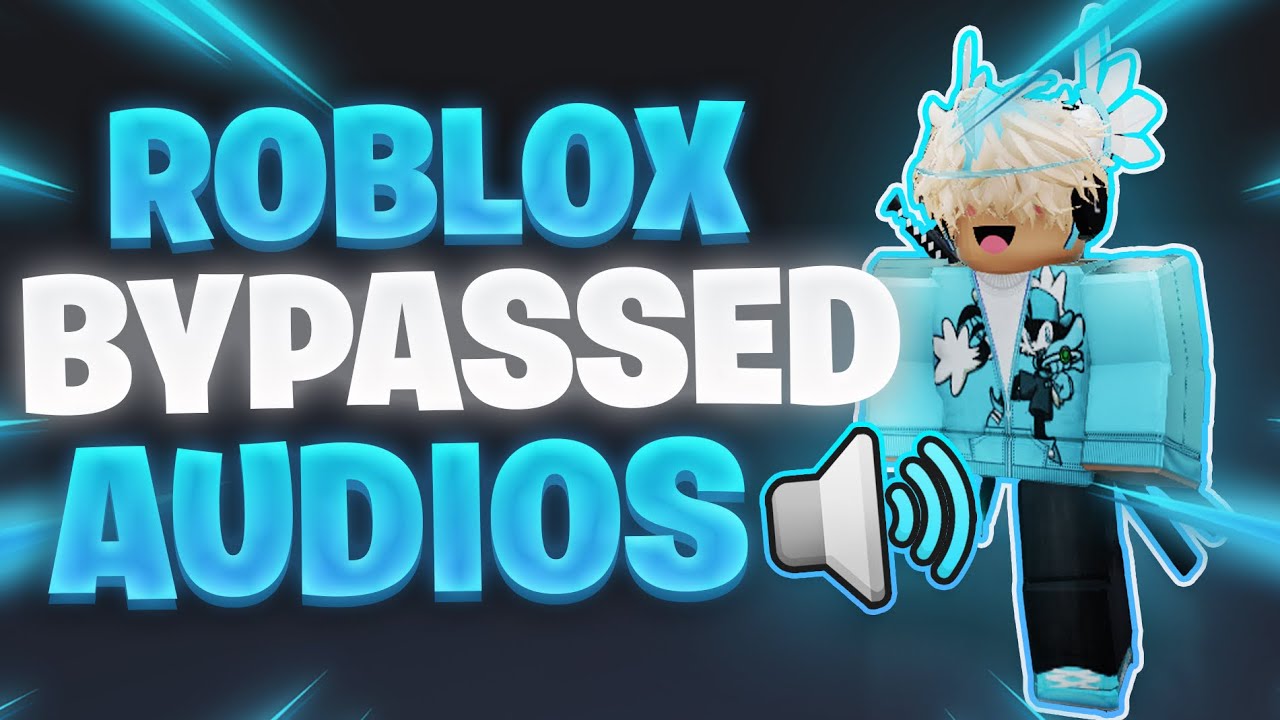 NEW BYPASSED AUDIO ID CODES IN ROBLOX! (Rap, Loud phonk) YouTube